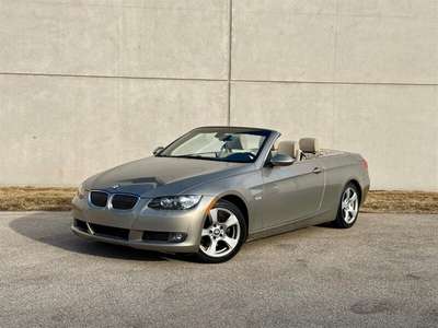 2008 BMW 3-Series 328i