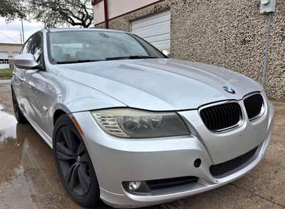 2011 BMW 3 Series - 328i Sedan 4D