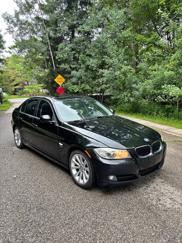 2011 BMW 3 Series - 328i Sedan 4D