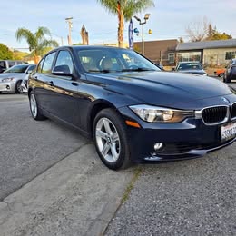 2009 BMW 3 Series - 328i xDrive Sedan 4D