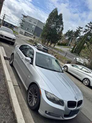 2011 BMW 3 Series - 335d Sedan 4D