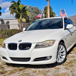 2011 BMW 3 series 328i - Base