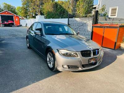 2009 BMW 3-Series 328i xDrive