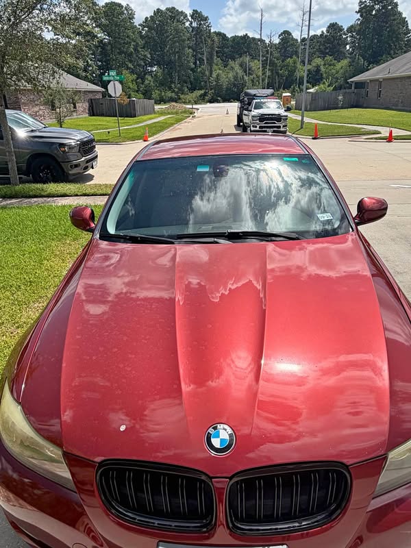 2011 BMW 3 Series - 328i Sedan 4D