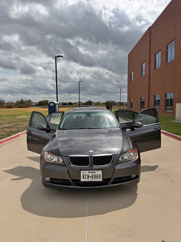 2008 BMW 3 Series - 328i Sedan 4D