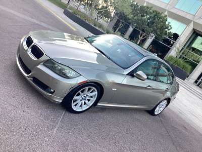 2010 BMW 3 Series - 328i Sedan 4D