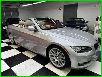 2010 BMW 3-Series 328i -68K MILES - SPORT PKG - PREMIUM PKG...