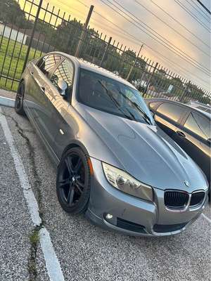 2011 BMW 3 Series - 328i Sedan 4D