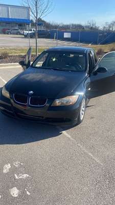 2008 BMW 3 Series - 328i Sedan 4D
