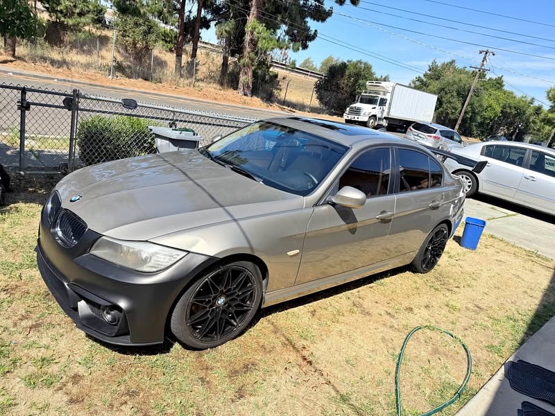 2011 BMW 3 Series - 328i