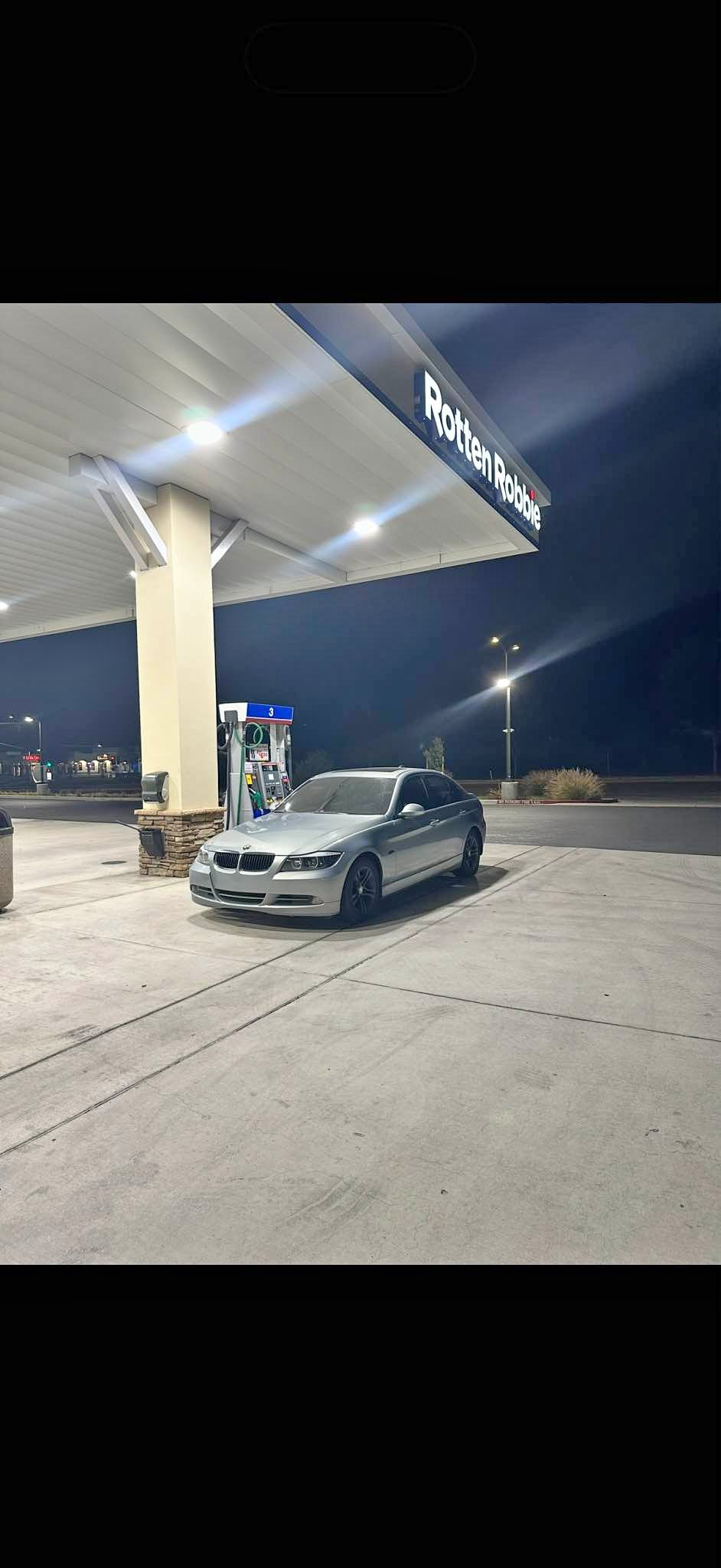 2008 BMW 3 Series - 328i Sedan 4D