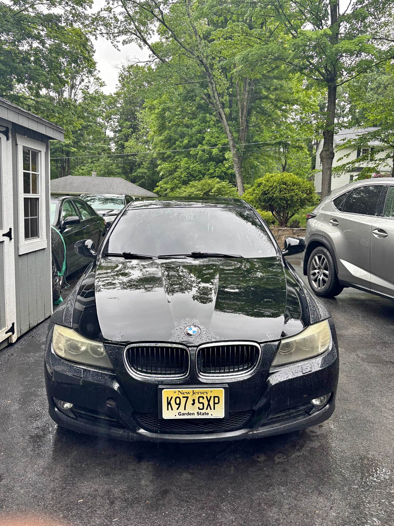 2010 BMW 3 Series - 328i xDrive Sedan 4D