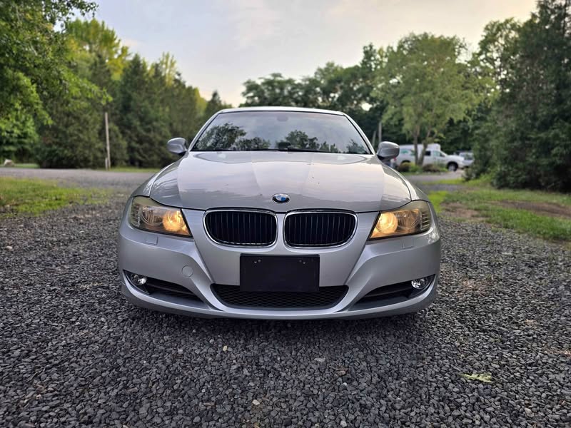 2009 BMW 3 Series - 328i xDrive Sedan 4D
