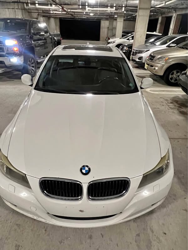 2010 BMW 3 Series - 328i Sedan 4D