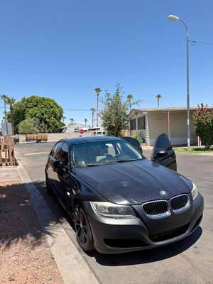 2011 BMW 3 Series - 335i xDrive Sedan 4D