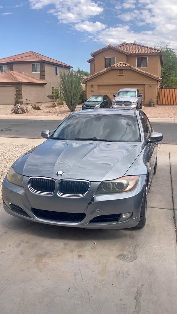 2009 BMW 3 Series - 328i Sedan 4D
