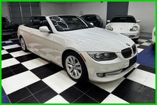 2011 BMW 3-Series 328i -38K MILES - 6 SP MANUAL  - PRISTINE - CLEAN CARFAX