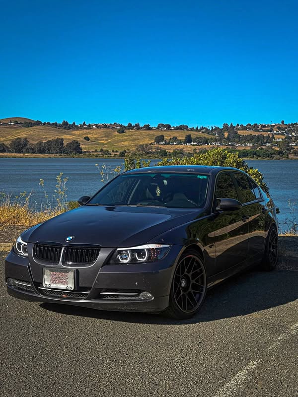 2007 BMW 3 Series - 335i Sedan 4D