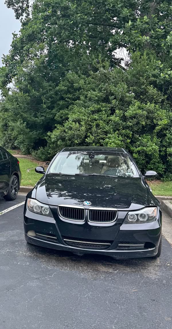 2009 BMW 3 Series - 328i Sedan 4D
