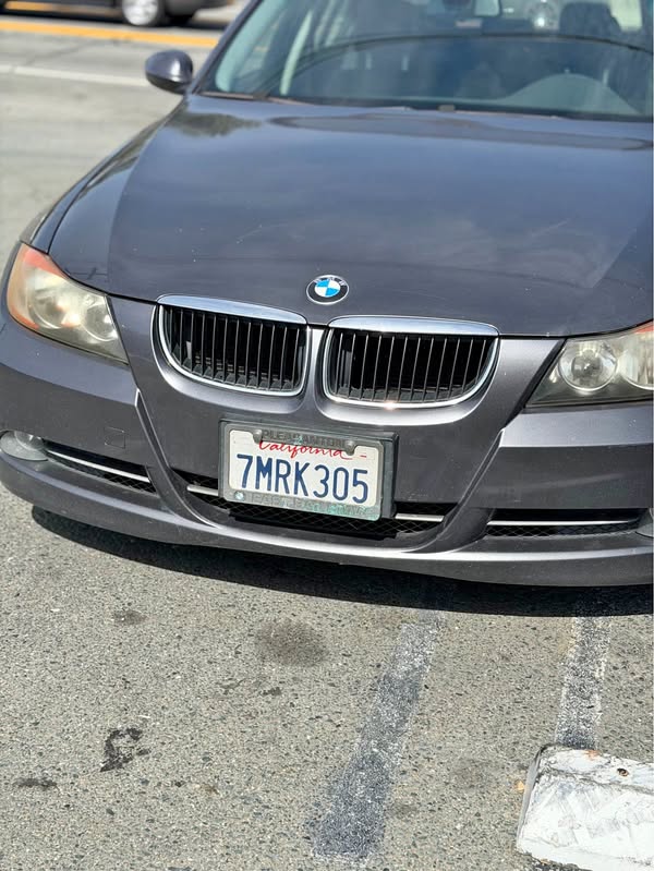 2008 BMW 3 Series - 328i Sedan 4D