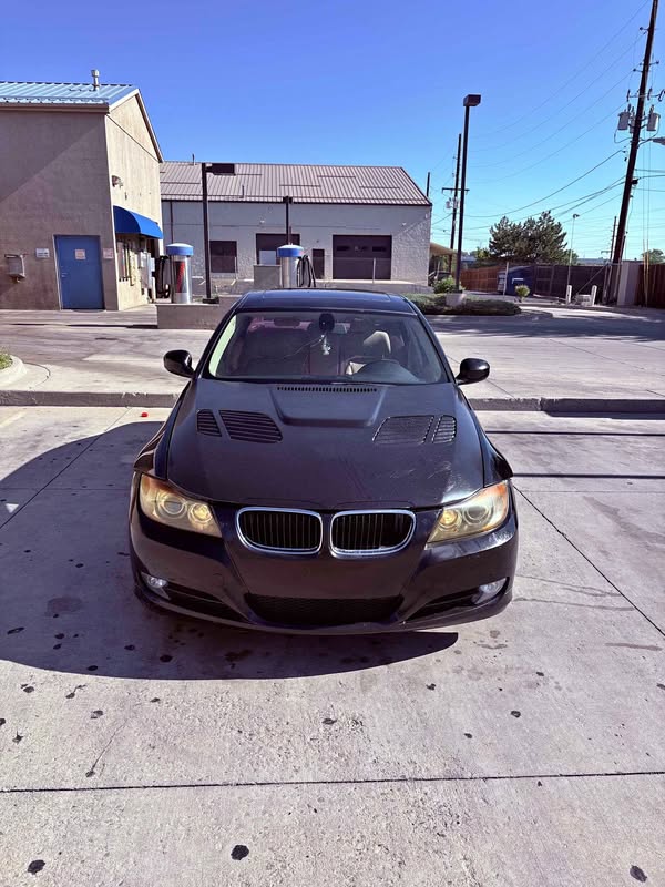 2011 BMW 3 Series - 328i Sedan 4D