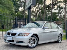 2008 BMW 3 Series 328i