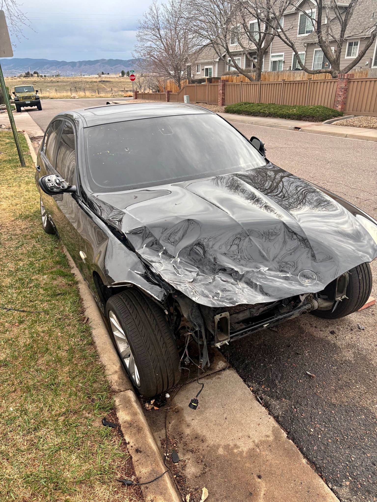 2011 BMW 3 Series - 328i xDrive Sedan 4D