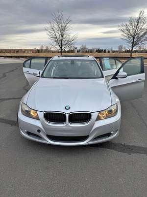 2011 BMW 3 Series - 328i Sedan 4D