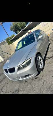 2008 BMW 3 Series - 328xi Sedan 4D