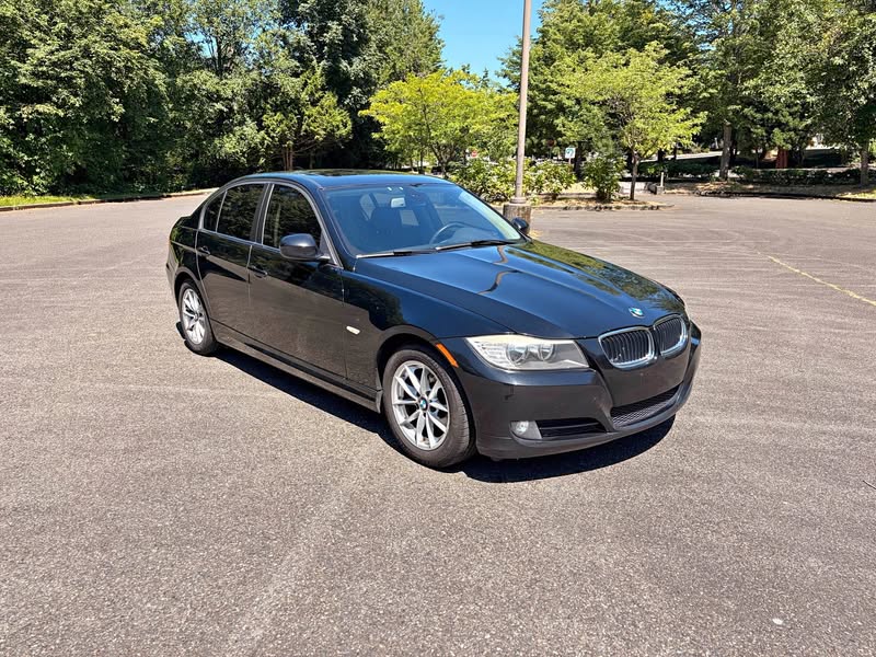 2010 BMW 3 Series - 328i Sedan 4D