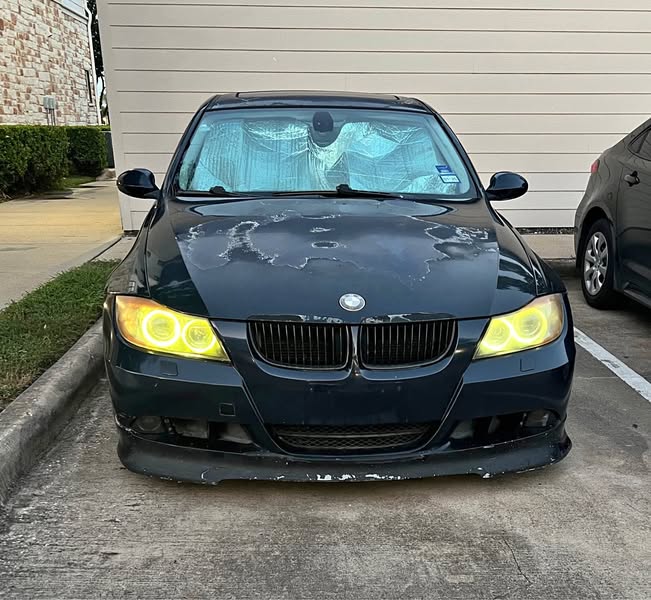 2008 BMW 3 Series - 335i Sedan 4D