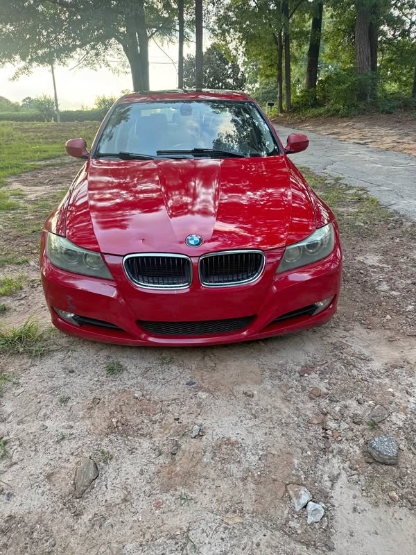 2011 BMW 3 Series - 328i Sedan 4D