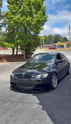 2012 BMW M3 - Coupe 2D