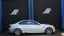 2013 BMW M3