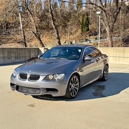 2013 BMW M3