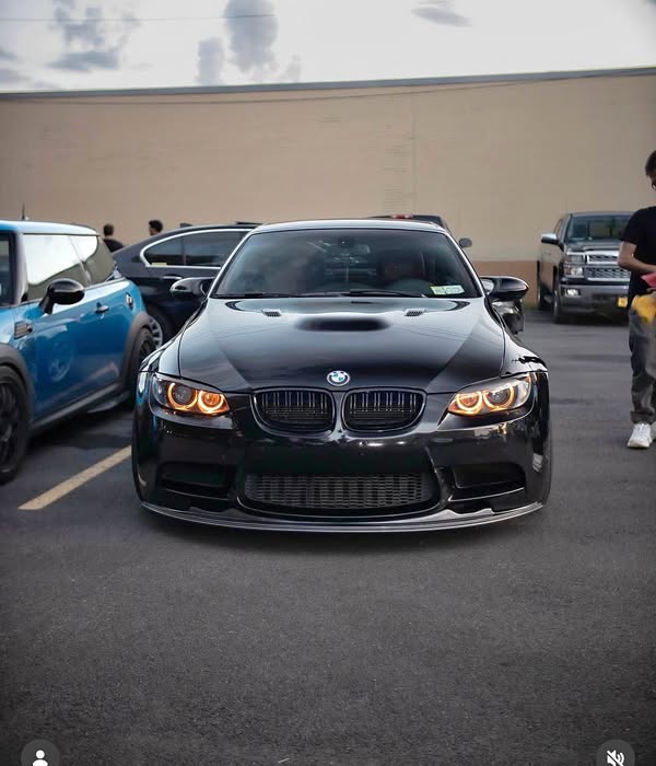 2013 BMW M3 - Convertible 2D