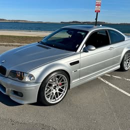 2009 BMW M3 - Coupe 2D