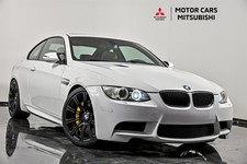 2011 BMW M3