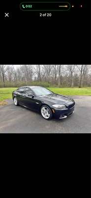 2013 BMW M3 - CS Sedan 4D