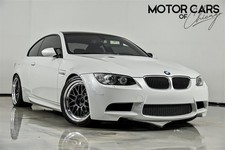 2013 BMW M3 COMPETITION