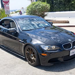 2013 BMW m3 convertible e93 \u2013 62k miles \u2013 dct \u2013 clean title