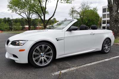2012 BMW M3 CONVERTIBLE NEW ROD BEARINGS