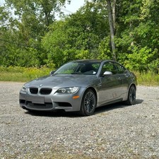 2010 BMW M3