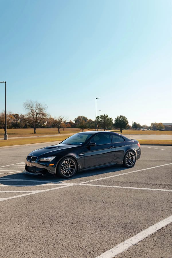 2013 BMW M3 - Coupe 2D