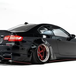 2012 BMW M3