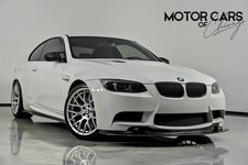 2013 BMW M3 COMPETITION