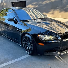 2013 BMW m3 competition only 45k miles