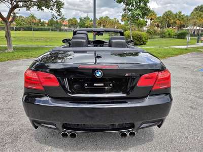 2011 BMW M3 - Coupe 2D