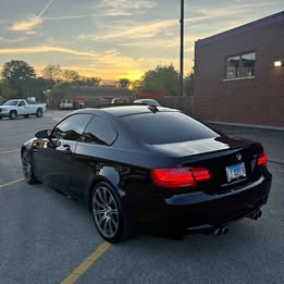 2011 BMW M3 - Coupe 2D