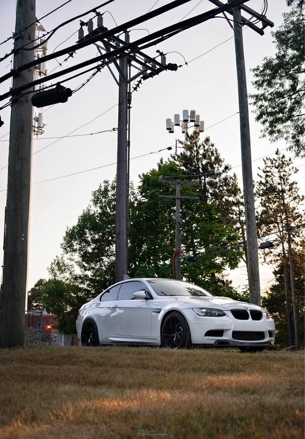 2013 BMW M3 - Coupe 2D